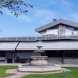 Hotel Aurora, Castenaso
