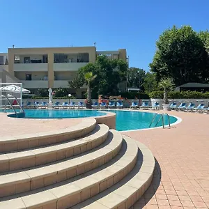 Hotel Village La Perla, Bellaria-Igea Marina
