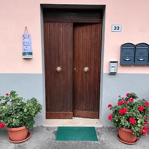 Appartamento Da Pino, Madonna di Fornelli