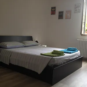 Cornerapartment Iii Bolonia